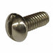 MS #10-32 Plain 2 1/2 L 50PK