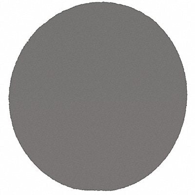 PSA Sanding Disc 8 in Dia 120 G PK500