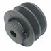 Finished and Plain Bore V-Belt Pulleys