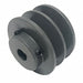 Finished and Plain Bore V-Belt Pulleys
