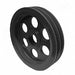 Finished and Plain Bore V-Belt Pulleys