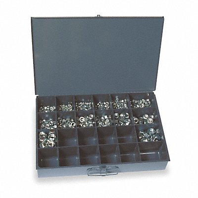 Nut Assortments