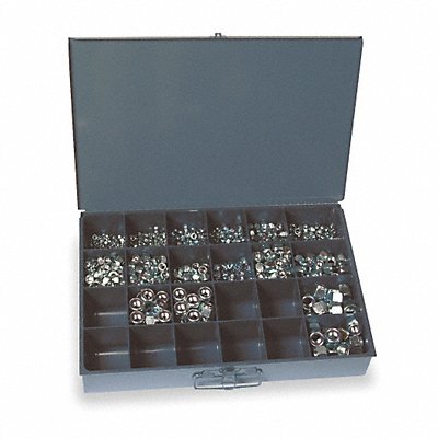 Nut Assortments