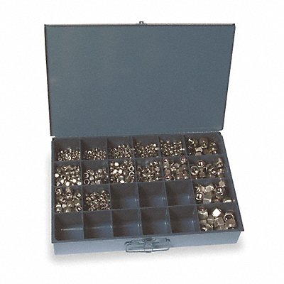 Nut Assortments