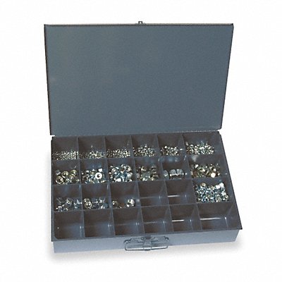 Nut Assortments