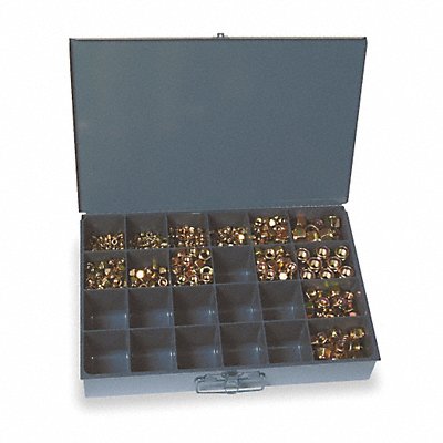 Nut Assortments