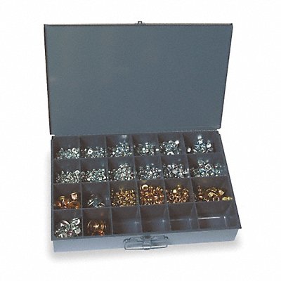 Nut Assortments
