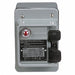 ManualMotorSwitch NEMA4 ToggleSwitch