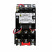 Magnetic Motor Starter Thermal 24V AC