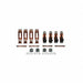 Replacement Contact Kit 4 Contacts