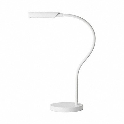 Adjustable Arm Machine Tool and Task Lights
