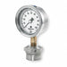 D0988 Pressure Gauge 0 to 100 psi 2-1/2In