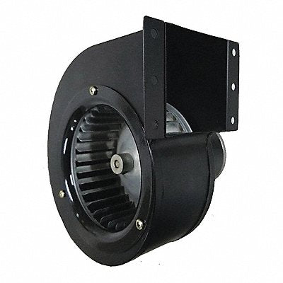 Blower 134 cfm 115V 0.55A 1550 rpm