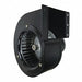 Blower 176 cfm 12VDCV 5.1A 1875 rpm
