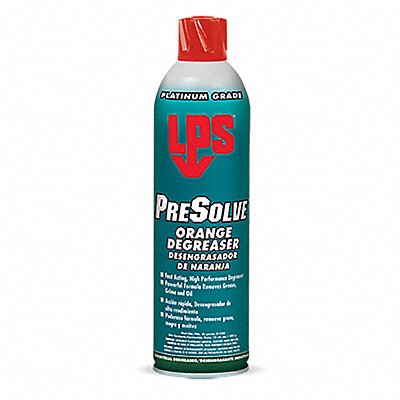 Degreaser Orange 15 oz Aerosol Can