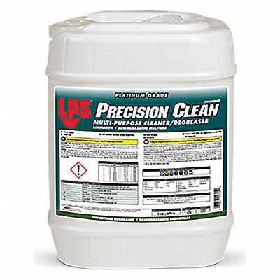 M-Purp. Cleaner Degreaser Citrus 5 gal