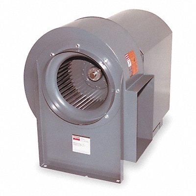 Blower 24 1/2 In 2 HP 230/460 V 3 Ph