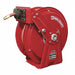 Spring Return Hose Reel 1/4 MNPT 50 ft