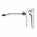 Booster Valve with Pressure Relief