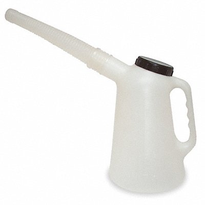 Flexible Spout Measure 1Quart/1 Liter