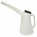 Flexible Spout Measure 1Quart/1 Liter