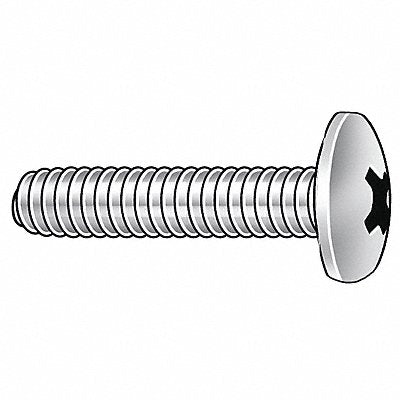 MS 1/4 -20 Plain 5/8 L 50PK