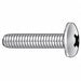 MS 1/4 -20 Plain 5/8 L 50PK