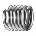 Helical Insert 304SS M12x1.25 PK6