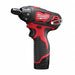 Screwdriver Kit Cordless 12V DC 500 RPM