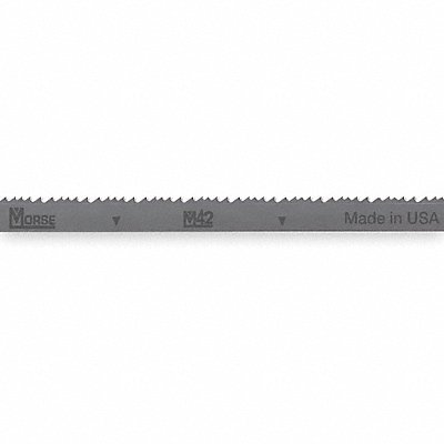 Band Saw Blade 14 ft 3 in L