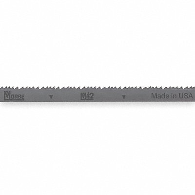 Band Saw Blade 15 ft L 1-1/4 in W