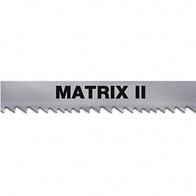 Band Saw Blade 13 ft 3 in L