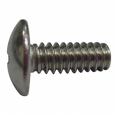 MS #10-32 Plain 5/8 L 100PK