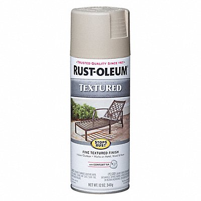 H9793 Spray Paint Sandstone 12 oz.