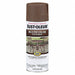 Spray Paint Autumn Brown 12 oz.
