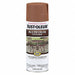 Spray Paint Rustic Umber 12 oz.