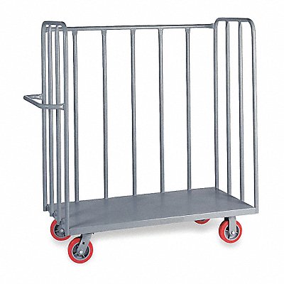 Bulk Stock Cart 3600 lb 30 L