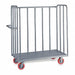 Bulk Stock Cart 3600 lb 30 L