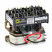 Hoist Contactor 24VAC 3Pole Open