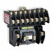 H5206 LightingMagneticContactor 277VAC 10P 30A