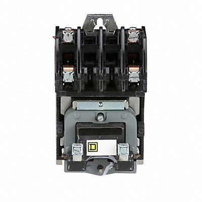 H5201 LightingMagneticContactr 277VAC 2P 30A