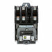 H5202 LightingMagneticContactr 277VAC 3P 30A