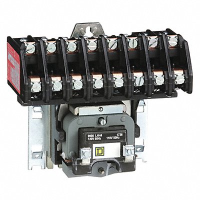 H5205 DefPurpContactor 220/208-240VAC 3P 75A