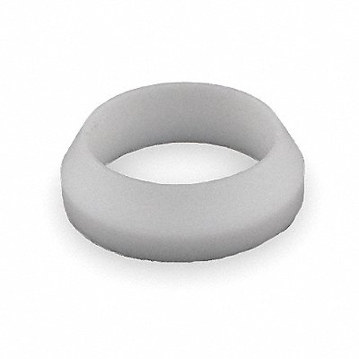 Ferrule PFA PTFE ETFE Comp 1/4In