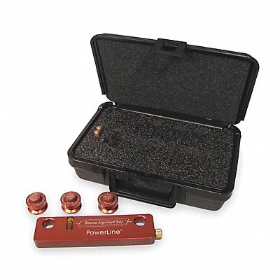 Laser Sheave Alignment Tool Int 50 ft.