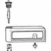 Set Screw for 1ELG5 1ELH8 Hole Cutters