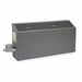 Haz-Loc Elec Cabnt Wall Heatr 58 x18 x9 