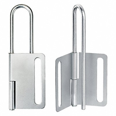 Lockout Hasps