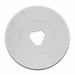 Rotary Straight Blade 45mm W PK5