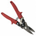 Aviation Snips Left 10-3/4 In